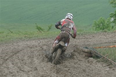 MX Open ÖM Schlammschlacht in Sittendorf/NÖ - Bild 5 MX Open ÖM Schlammschlacht in Sittendorf/NÖ - Bild 5