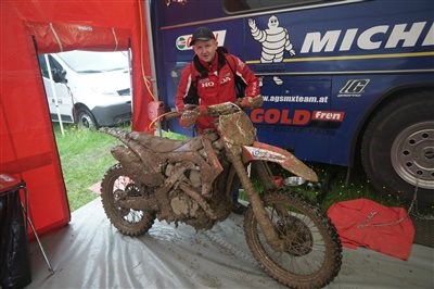 MX Open ÖM Schlammschlacht in Sittendorf/NÖ - Bild 7 MX Open ÖM Schlammschlacht in Sittendorf/NÖ - Bild 7