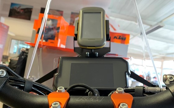 HKS SPECIAL KTM 790 Adventure R - Bild 5