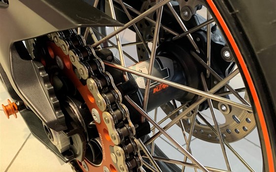 HKS SPECIAL KTM 790 Adventure R - Bild 14