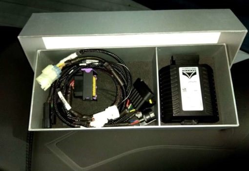 HKS SPECIAL KTM 790 Adventure R - Bild 18