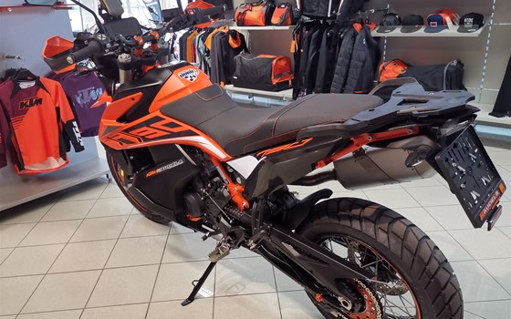 HKS SPECIAL KTM 790 Adventure R - Bild 2