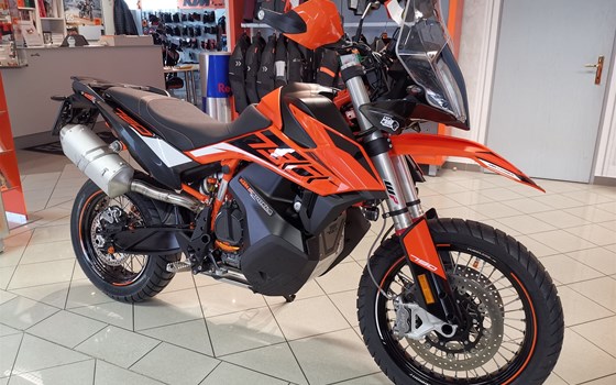 HKS SPECIAL KTM 790 Adventure R - Bild 3