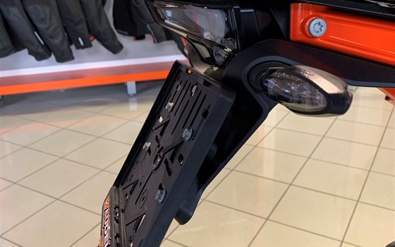 HKS SPECIAL KTM 790 Adventure R - Bild 6