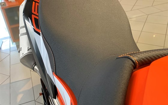 HKS SPECIAL KTM 790 Adventure R - Bild 7