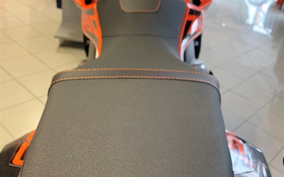 HKS SPECIAL KTM 790 Adventure R - Bild 9