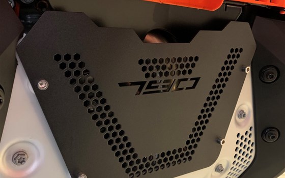 HKS SPECIAL KTM 790 Adventure R - Bild 10