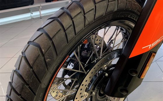 HKS SPECIAL KTM 790 Adventure R - Bild 11