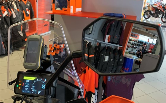 HKS SPECIAL KTM 790 Adventure R - Bild 12