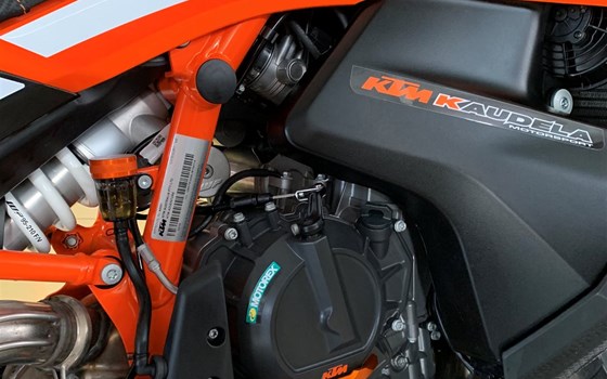 HKS SPECIAL KTM 790 Adventure R - Bild 13