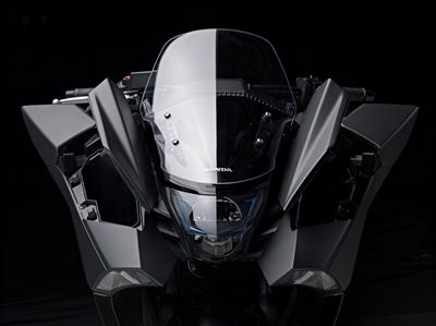 NEU! Honda NM4 Vultus 12.990,- - Bild 9 NEU! Honda NM4 Vultus 12.990,- - Bild 9