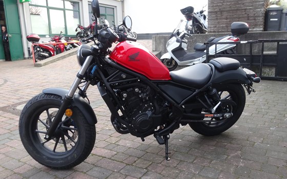 CMX500 Rebell Modell 2020  - Bild 2