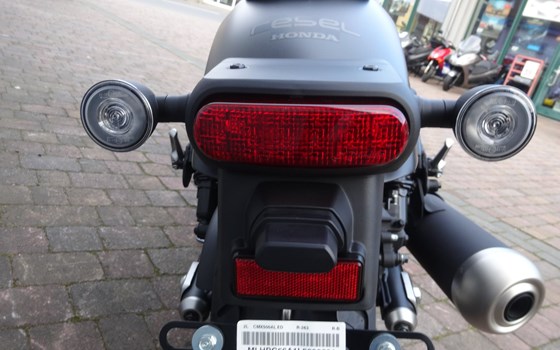 CMX500 Rebell Modell 2020  - Bild 3