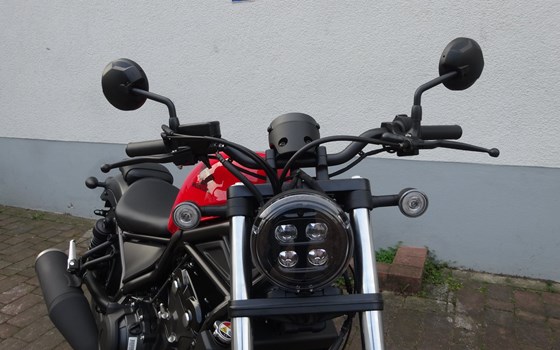 CMX500 Rebell Modell 2020  - Bild 4