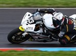 YAMAHA Dunlop R6 Cup - 1. Einsatz für unseren Teamfahrer Daniel Hauck