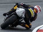 YAMAHA Dunlop R6 Cup - 1. Einsatz für unseren Teamfahrer Daniel Hauck