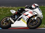 YAMAHA Dunlop R6 Cup - 1. Einsatz für unseren Teamfahrer Daniel Hauck