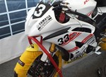 YAMAHA Dunlop R6 Cup - 1. Einsatz für unseren Teamfahrer Daniel Hauck