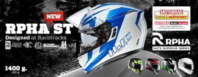 Helm Testwochen - Bild 1