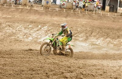 Pressebericht zur ÖM in Weyer