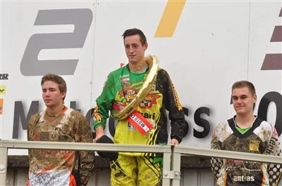 Pressebericht zur ÖM in Weyer Bild 2: Pressebericht zur ÖM in Weyer