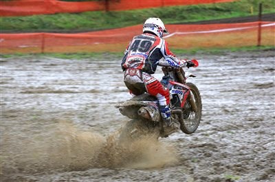 MX Open ÖM in Weyer/OÖ - Bild 1