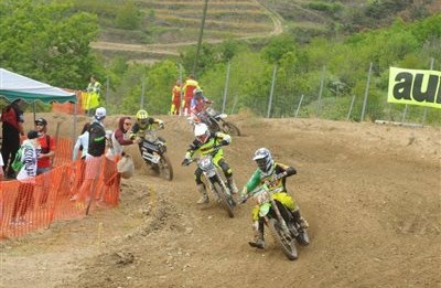 Pressebericht zur ÖM in Imbach