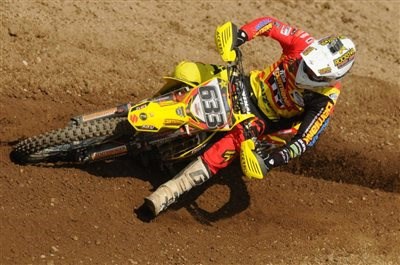 Pressebericht zur ÖM in Imbach - Bild 2