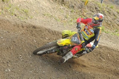 Pressebericht zur ÖM in Imbach Bild 3: Pressebericht zur ÖM in Imbach