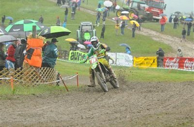 Pressebericht zur ÖM in Sittendorf