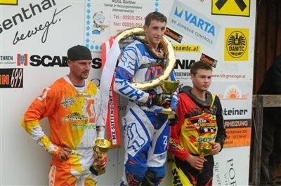 Pressebericht zur ÖM in Sittendorf - Bild 4