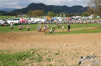 Bericht zum ACC Lauf in Launsdorf