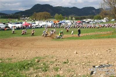 Bericht zum ACC Lauf in Launsdorf Bild 1: Bericht zum ACC Lauf in Launsdorf