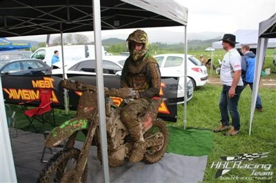 Bericht zum ACC Lauf in Launsdorf Bild 2: Bericht zum ACC Lauf in Launsdorf