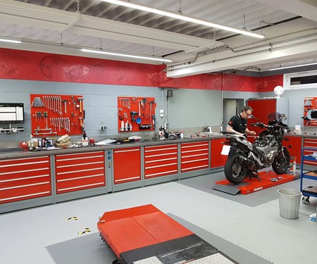 Honda Semmler - zu Corona Situation ! 