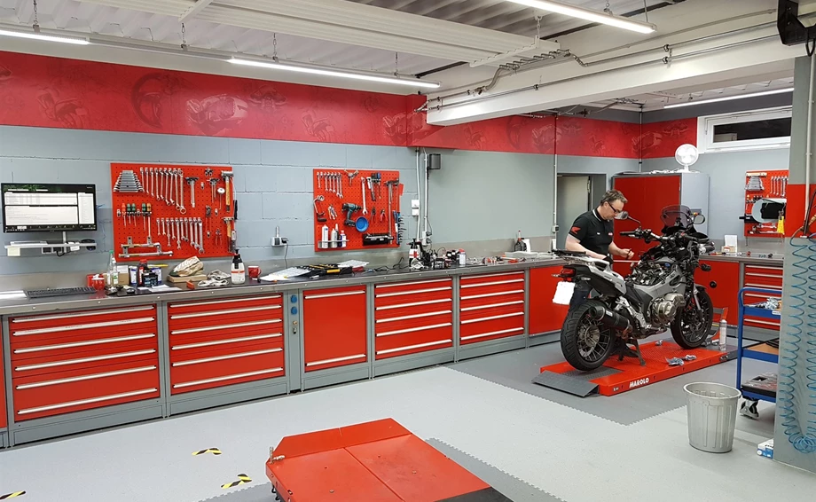 Honda Semmler - zu Corona Situation !  Bild 1: Honda Semmler - zu Corona Situation !