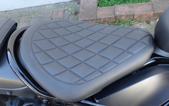 Die neue CMX500 Modell 2020 Special Edition: - Bild 2