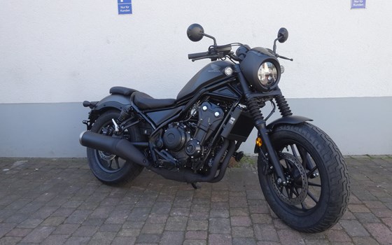 Die neue CMX500 Modell 2020 Special Edition: - Bild 1