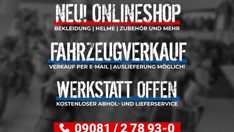 Newsletter März 2020 /03