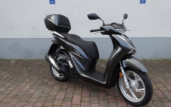 Honda SH125i Modell 2020 - Bild 1