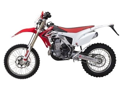 Offroad Aktion bei Honda Schmidinger auf alle HM Honda Enduro, Supermoto und MX Modelle - Bild 3 Offroad Aktion bei Honda Schmidinger auf alle HM Honda Enduro, Supermoto und MX Modelle - Bild 3