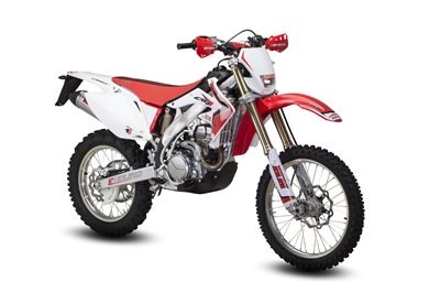 Offroad Aktion bei Honda Schmidinger auf alle HM Honda Enduro, Supermoto und MX Modelle - Bild 7 Offroad Aktion bei Honda Schmidinger auf alle HM Honda Enduro, Supermoto und MX Modelle - Bild 7