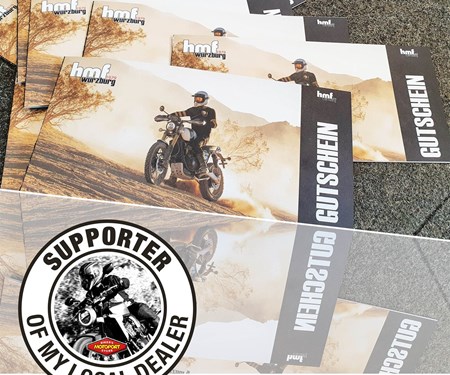 Gutschein mit 10% Vorteil!