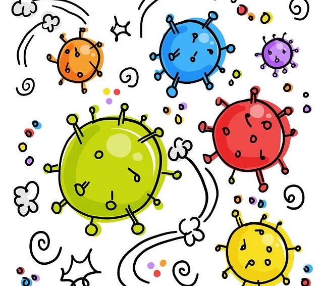 - Wichtiges zu Corona -  Bild 1: - Wichtiges zu Corona -