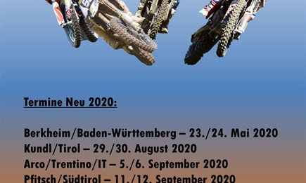 KTM KINI Alpencup 2020