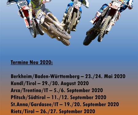 KTM KINI Alpencup 2020 KTM KINI Alpencup 2020