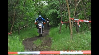 ADAC Enduro Pokal Fürstenwalde 2014 - Bild 4 ADAC Enduro Pokal Fürstenwalde 2014 - Bild 4