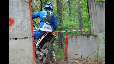 ADAC Enduro Pokal Fürstenwalde 2014 Bild 5: ADAC Enduro Pokal Fürstenwalde 2014