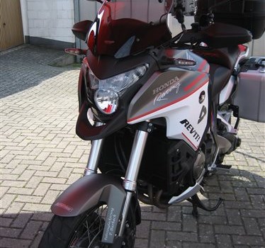 Honda Semmler - Crosstourer Edition - Bild 2