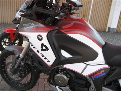 Honda Semmler - Crosstourer Edition - Bild 6